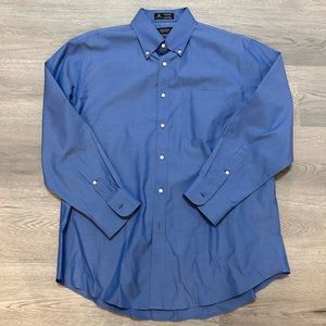Nordstrom Men's Dress Shirt